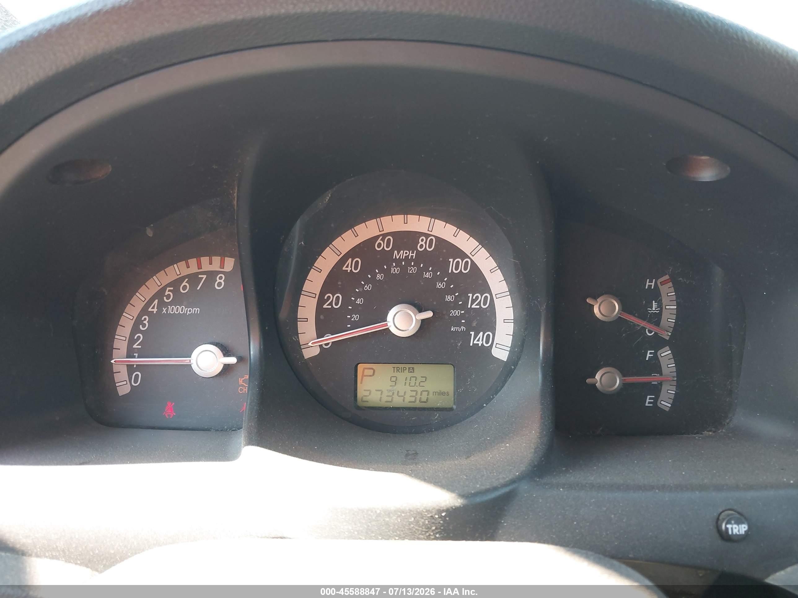 2006 Kia Sportage Ex V6/lx V6 Silver vin: KNDJF723067290341