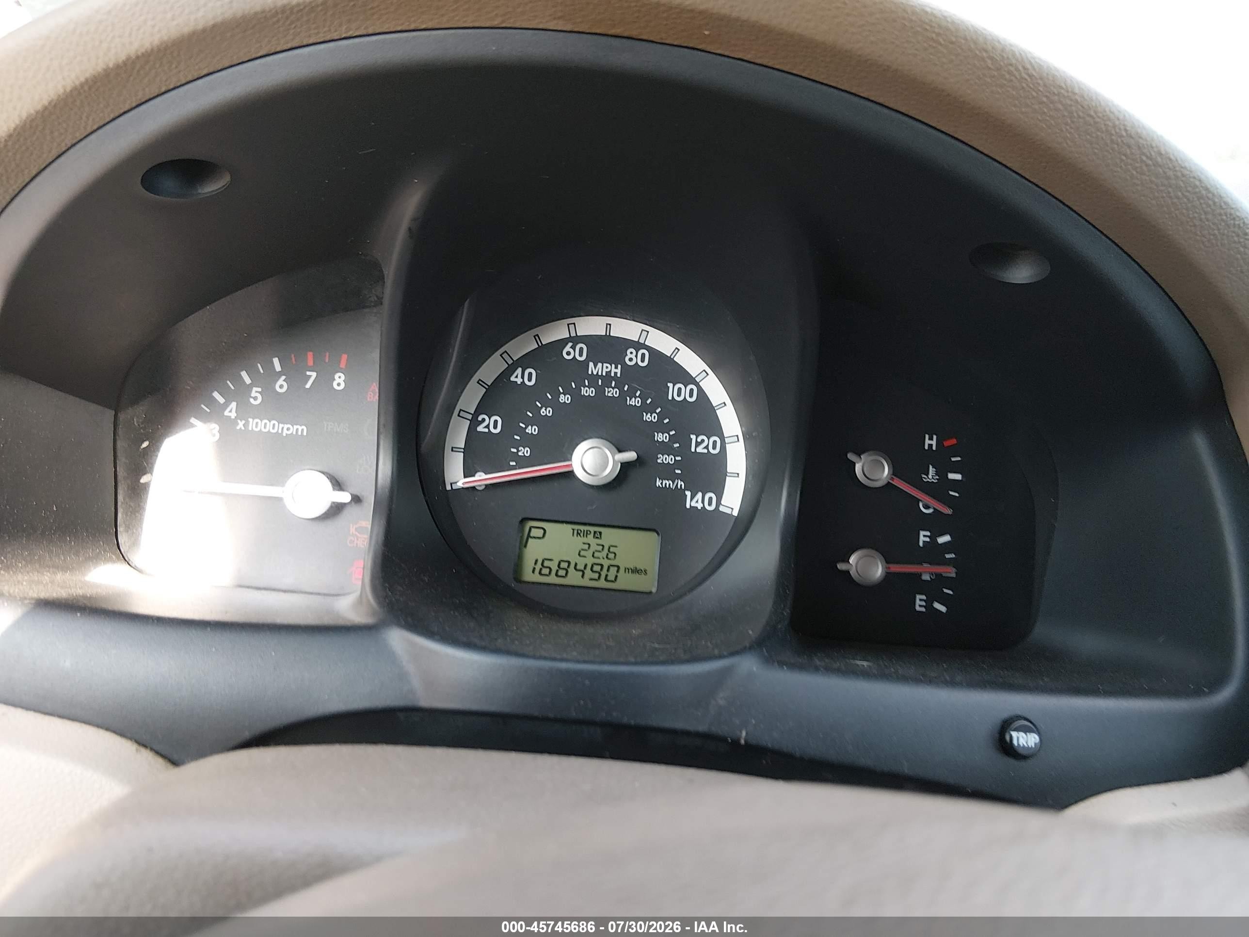 2006 Kia Sportage Ex V6/lx V6 Green vin: KNDJF723167174016