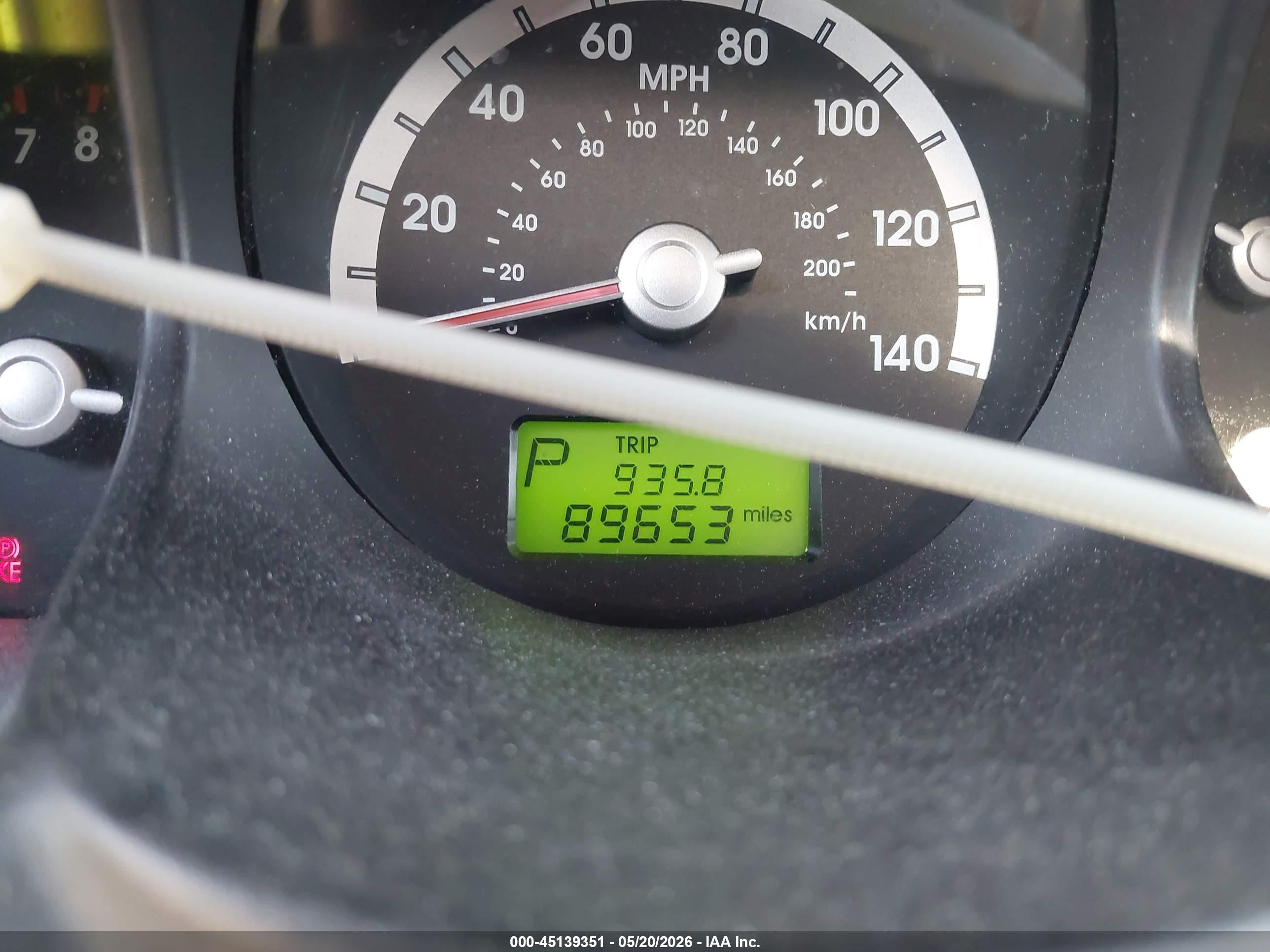 2006 Kia Sportage Ex V6/lx V6 Gray vin: KNDJF723267242310