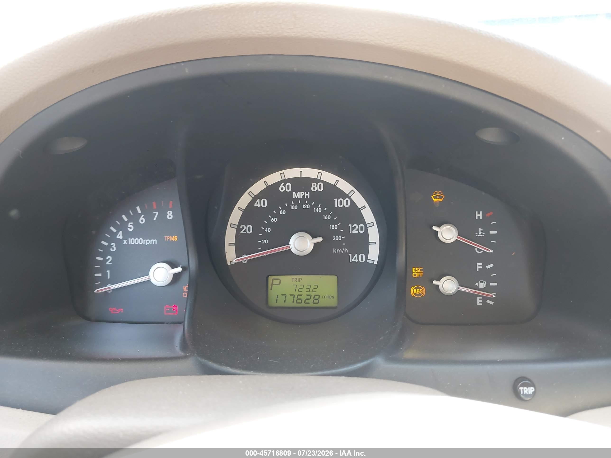2006 Kia Sportage Ex V6/lx V6 Black vin: KNDJF723267254957