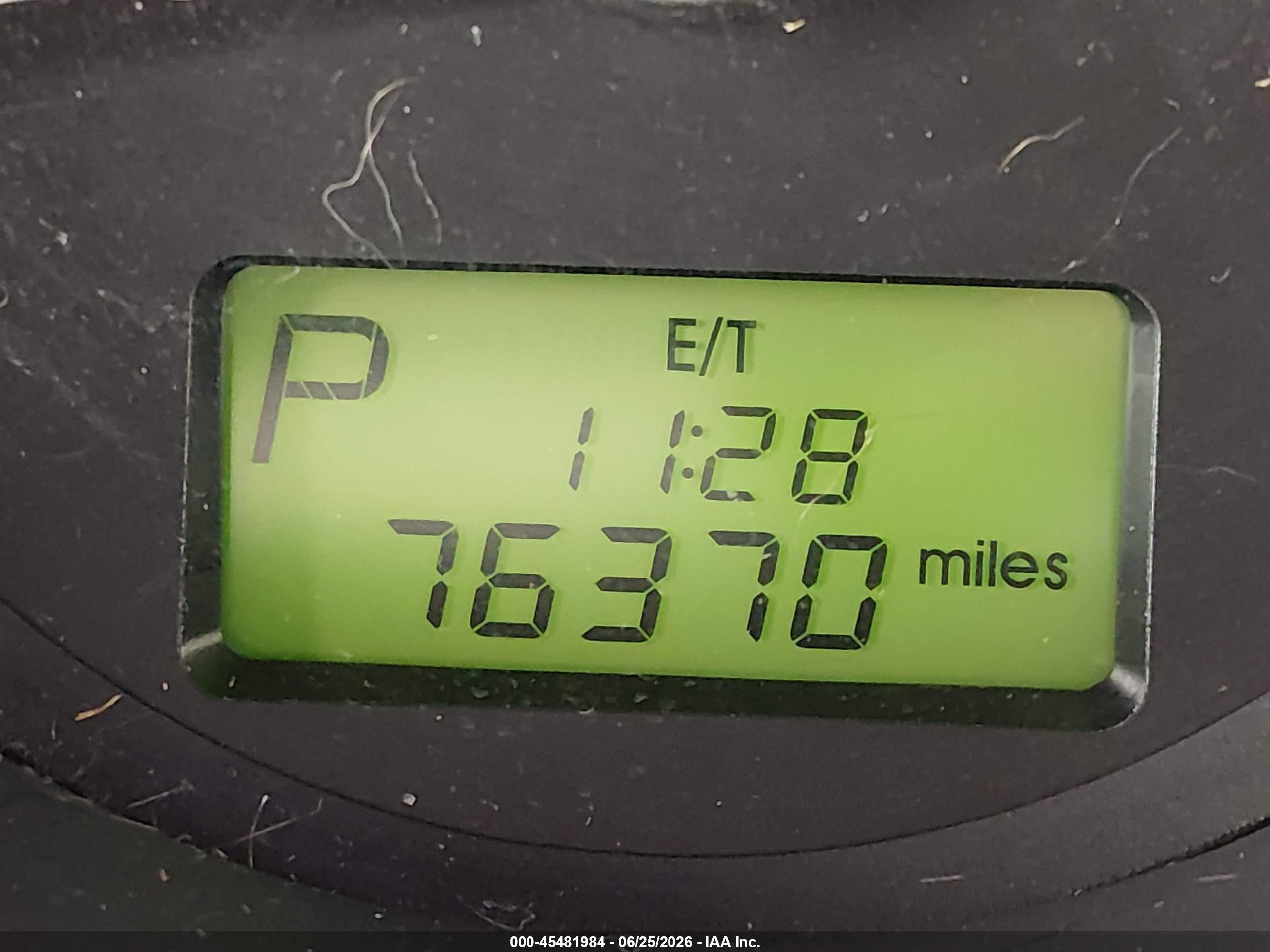 2006 Kia Sportage Ex V6/lx V6 Silver vin: KNDJF723267278269