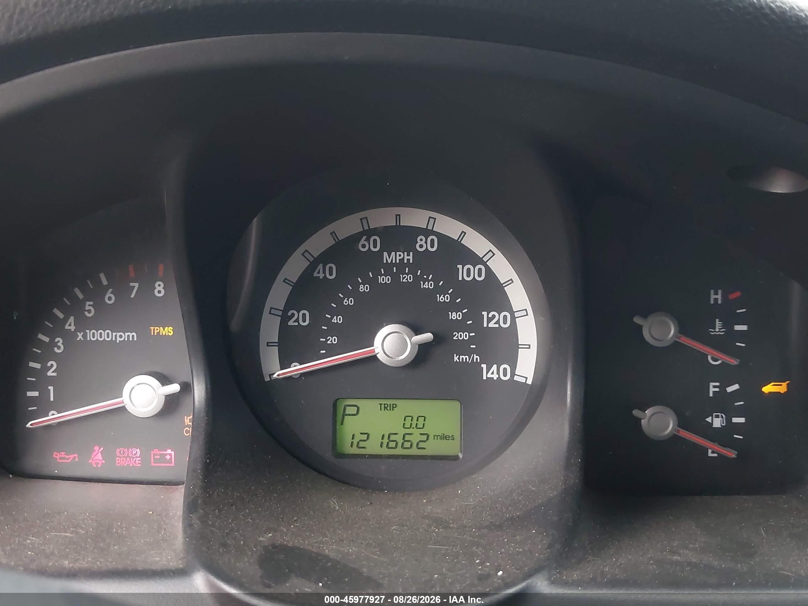 2007 Kia Sportage Ex V6 Black vin: KNDJF723277309005