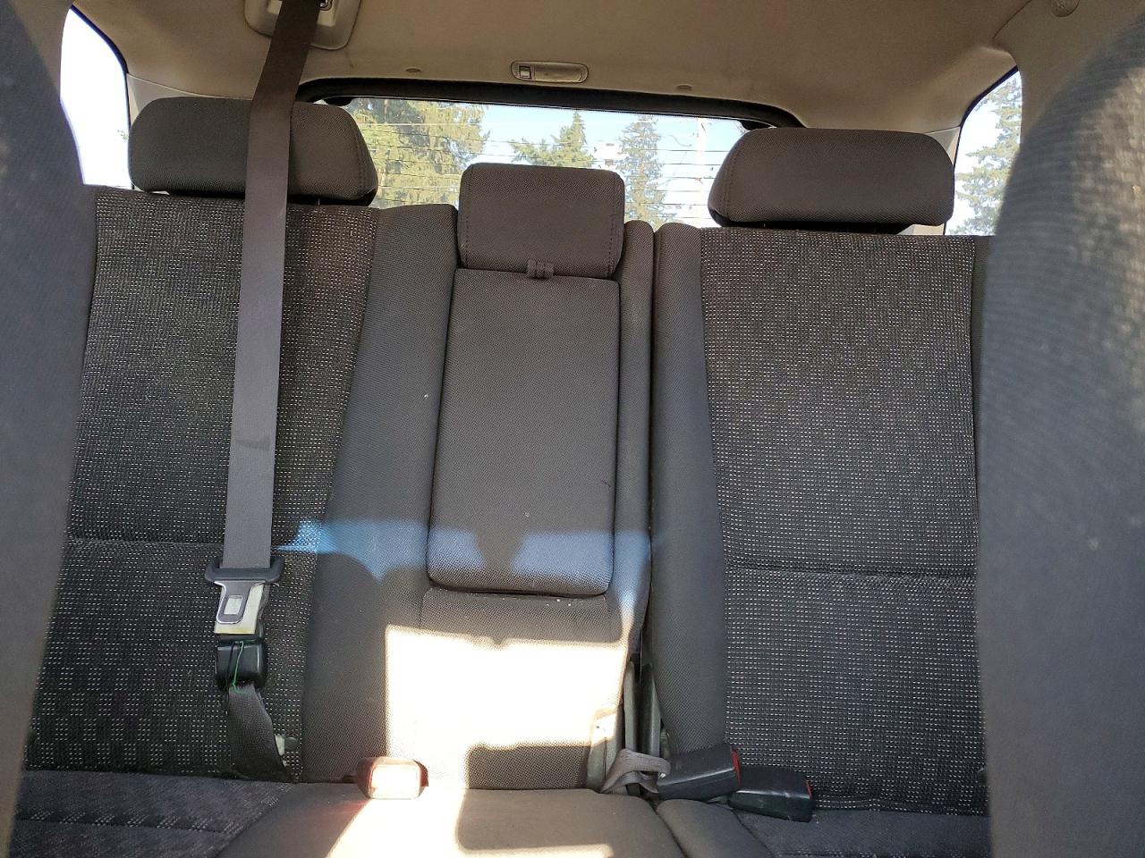 2007 Kia Sportage Lx Green vin: KNDJF723277437017