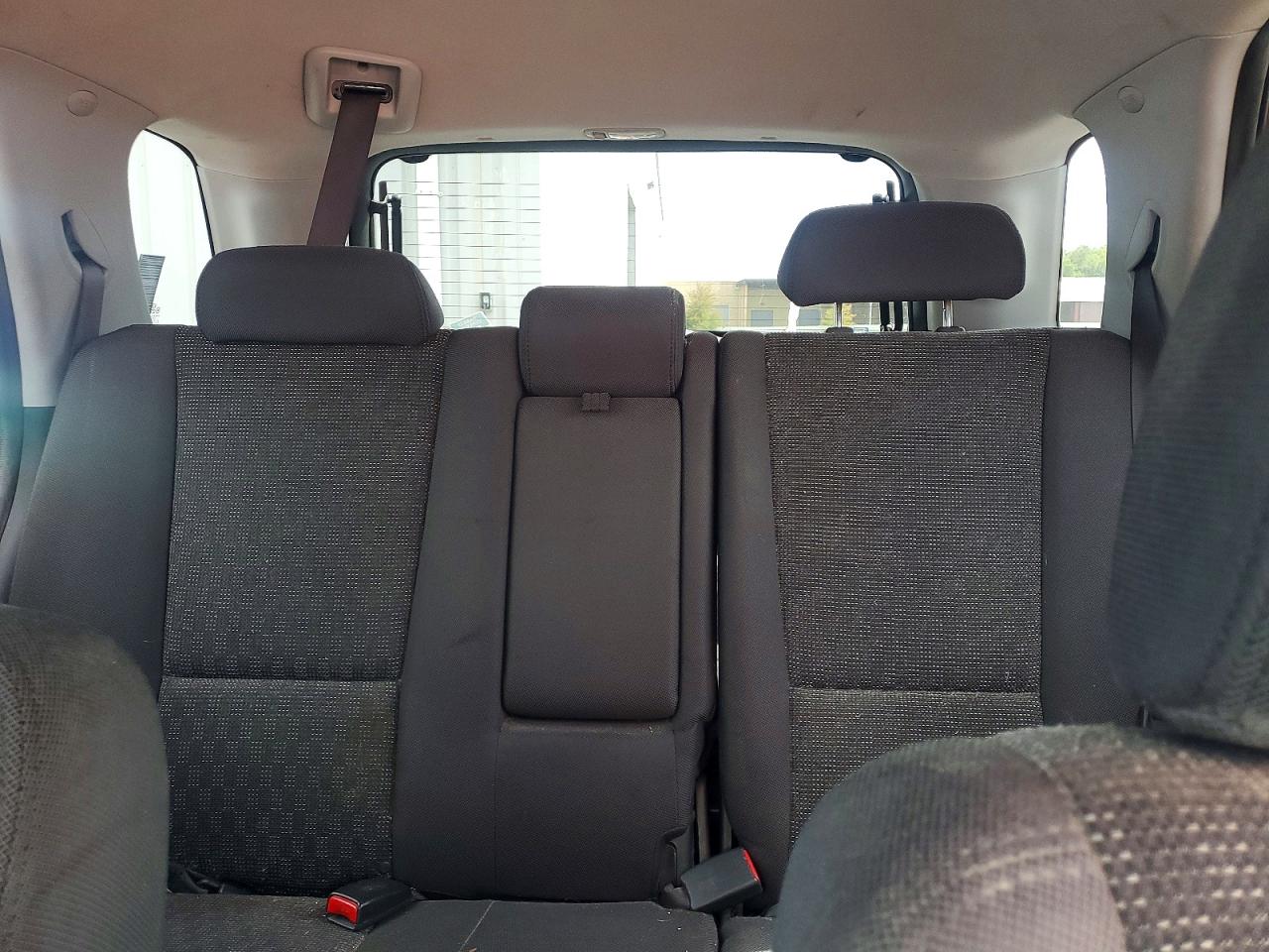 2007 Kia Sportage Lx Красный vin: KNDJF723277441889