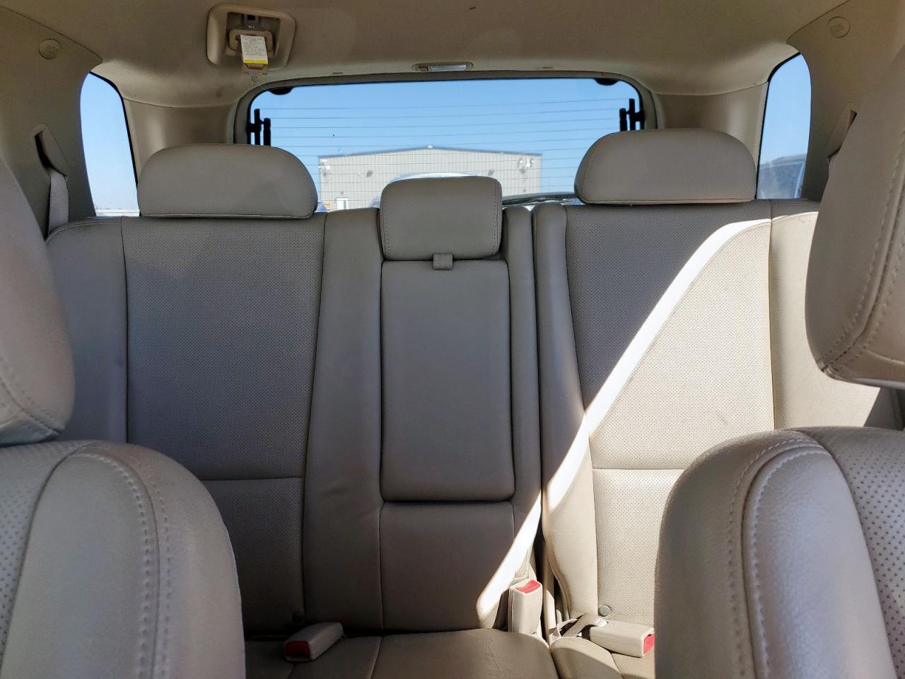 2006 Kia New Sportage Brown vin: KNDJF723367253168