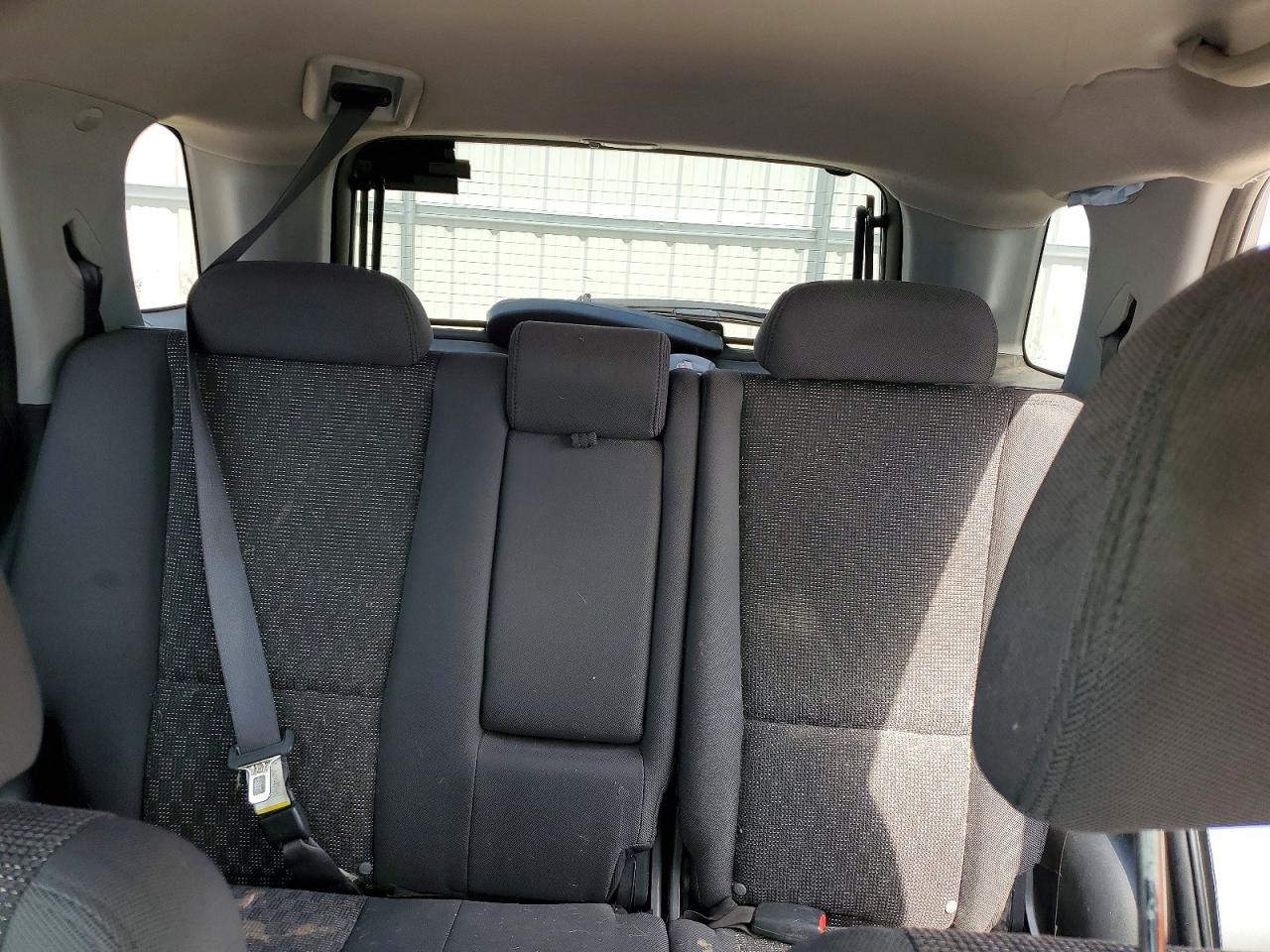 2006 Kia New Sportage Silver vin: KNDJF723367282394