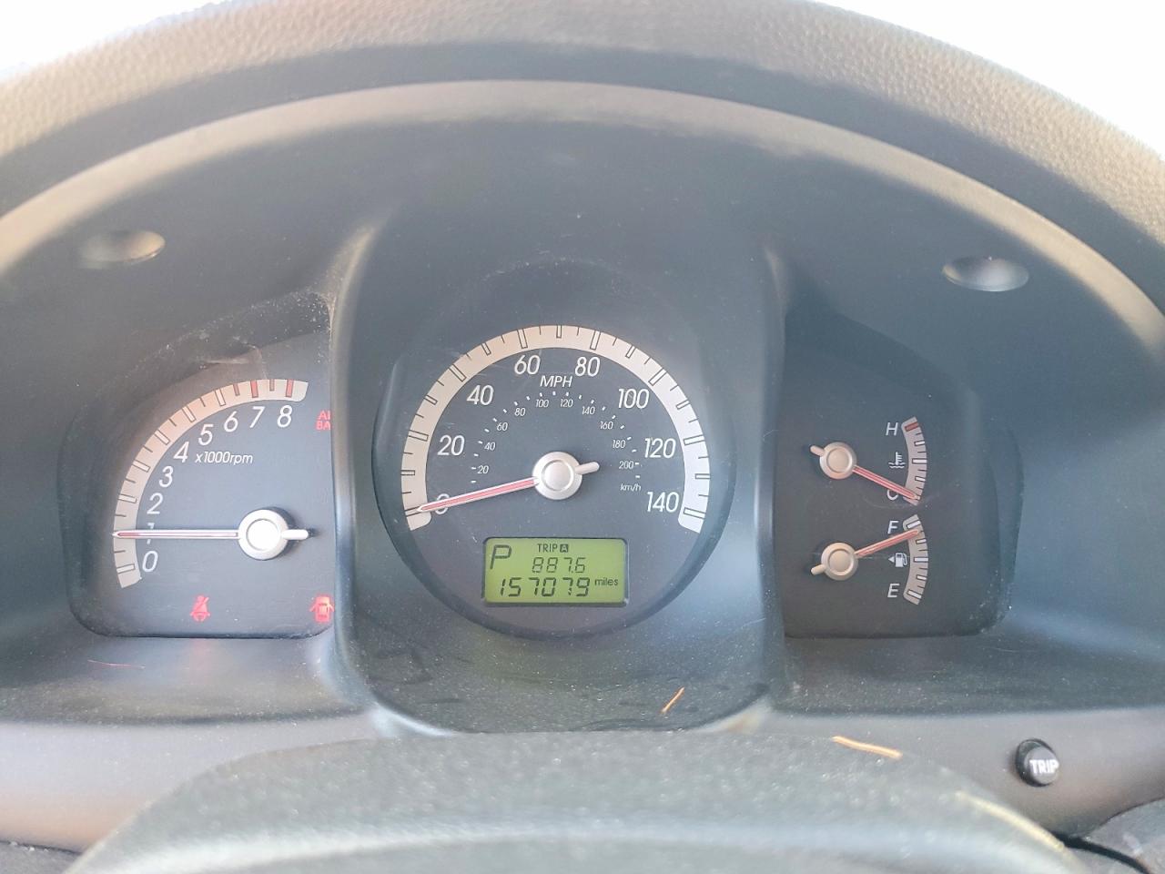 2006 Kia New Sportage Gray vin: KNDJF723367283643