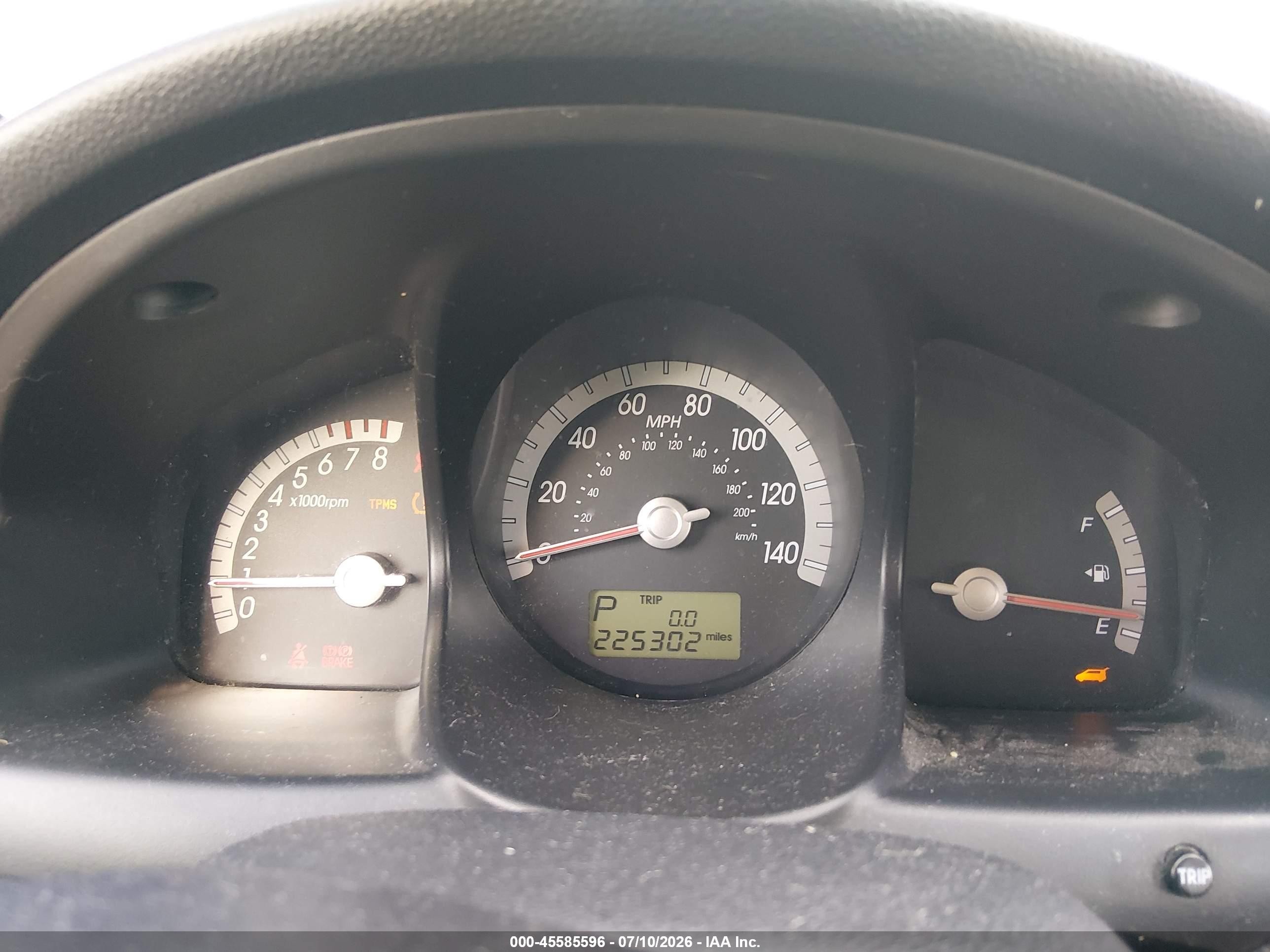 2009 Kia Sportage Ex V6 Red vin: KNDJF723497630580