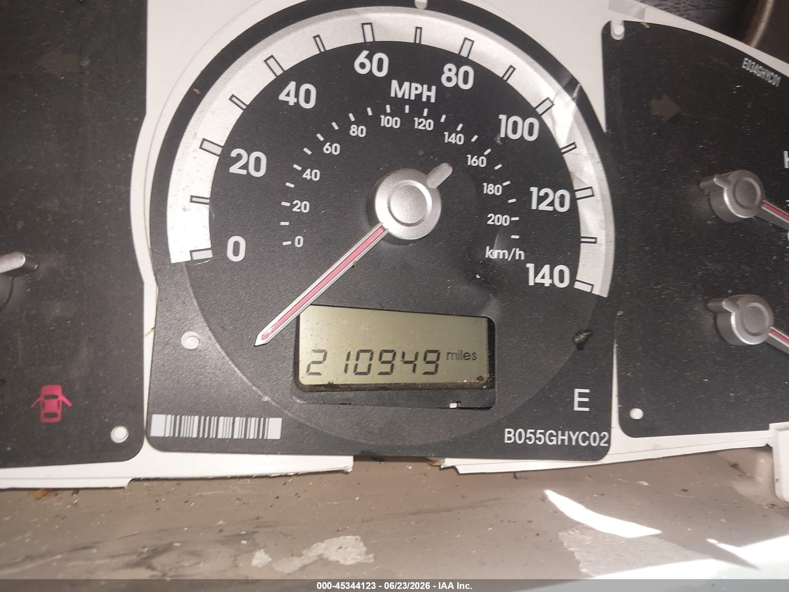 2006 Kia Sportage Ex V6/lx V6 Green vin: KNDJF723567181230