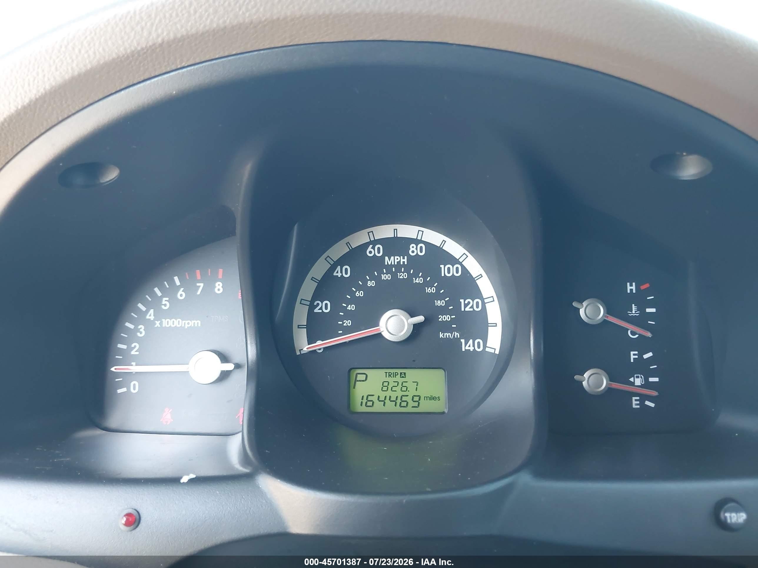 2007 Kia Sportage Lx V6 Green vin: KNDJF723577338997