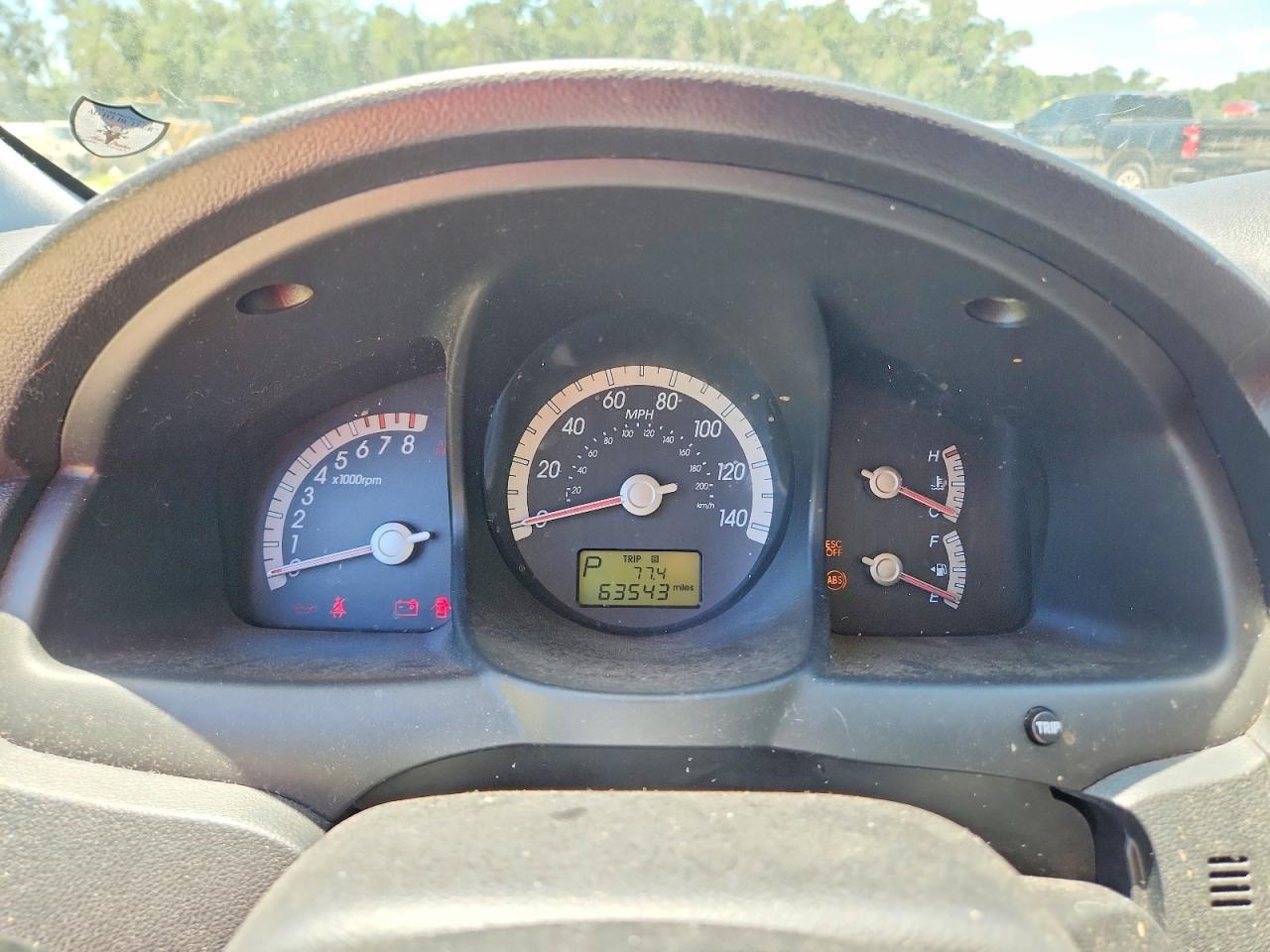 2006 Kia Sportage Lx Blue vin: KNDJF723667272149
