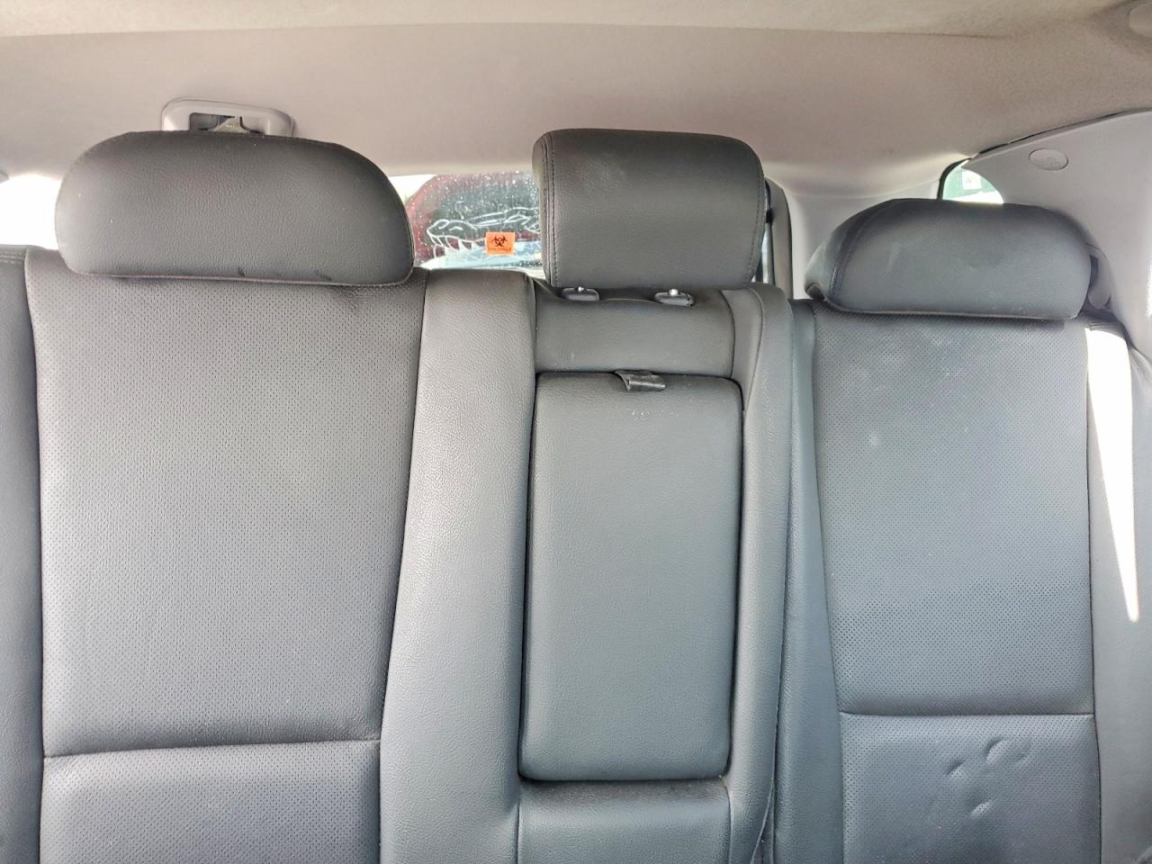 2008 Kia Sportage Lx Blue vin: KNDJF723787527233