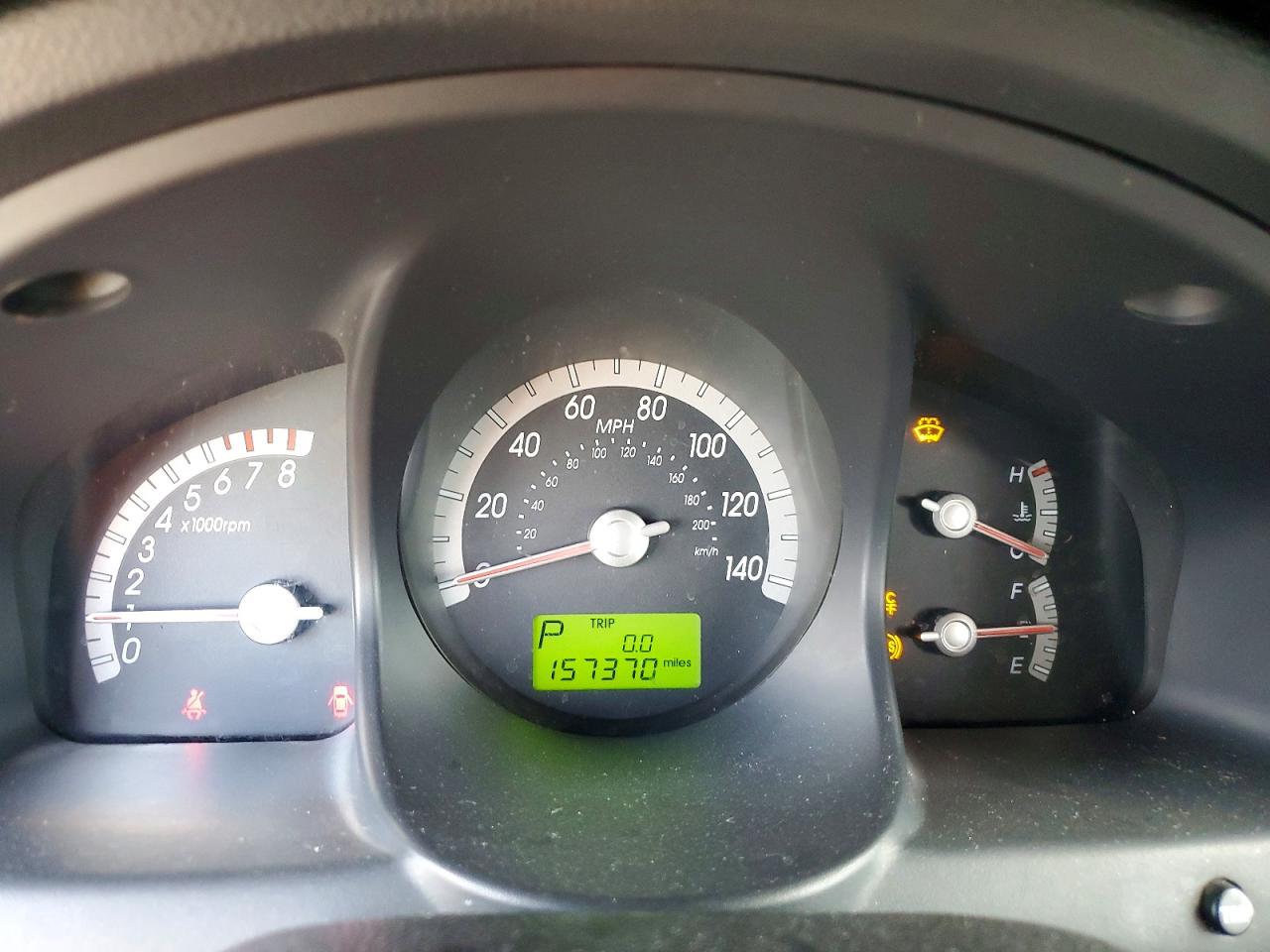 2008 Kia Sportage Lx Blue vin: KNDJF723787527233