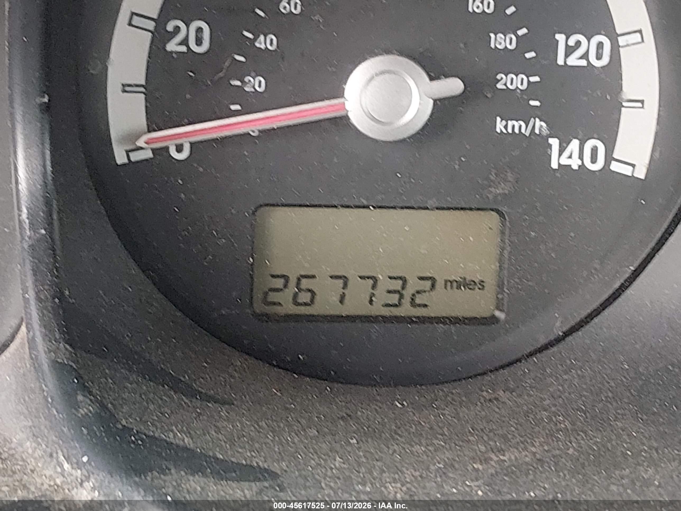 2005 Kia Sportage Ex V6/lx V6 Gray vin: KNDJF723857055698