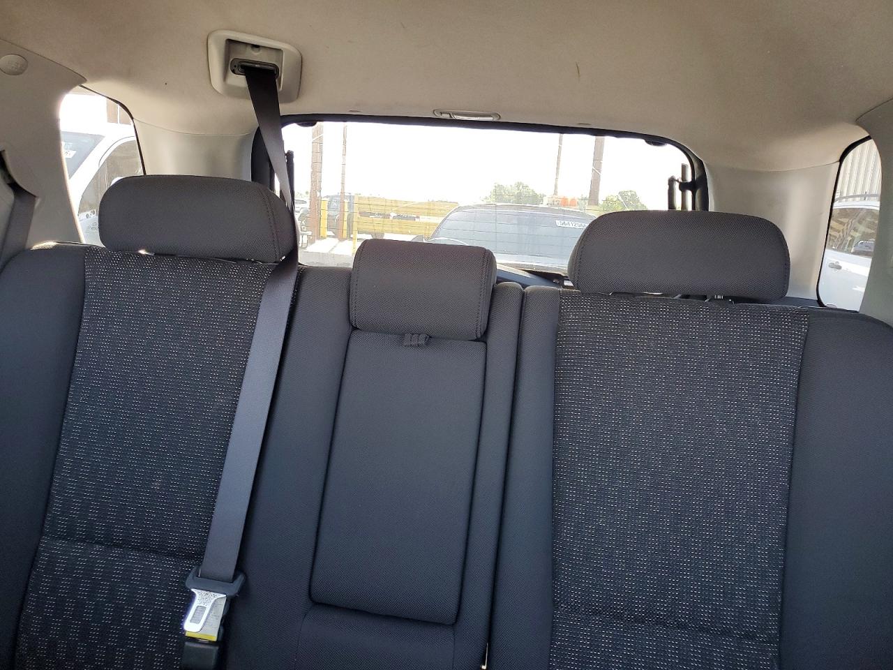 2006 Kia New Sportage Gray vin: KNDJF723867289924