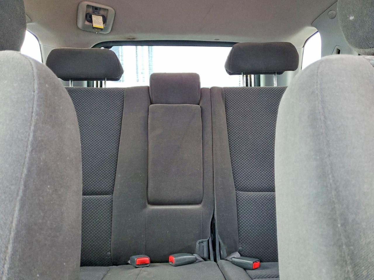 2009 Kia Sportage Lx Красный vin: KNDJF723897594098