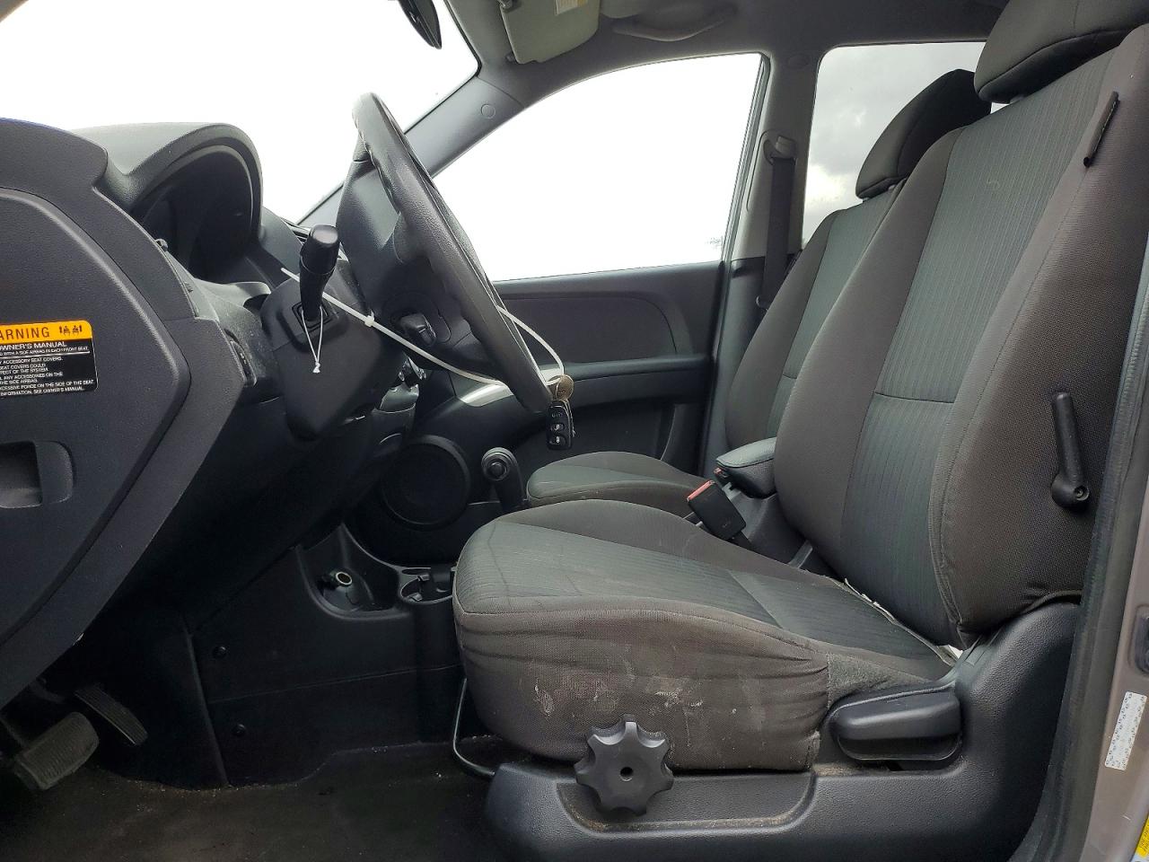 2009 Kia Sportage Lx Серый vin: KNDJF723897613703