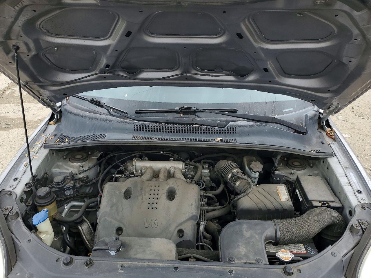 2009 Kia Sportage Lx Серый vin: KNDJF723897613703