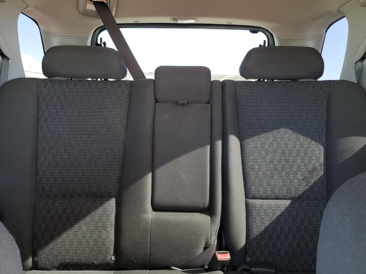 2005 Kia New Sportage Gray vin: KNDJF723957124219