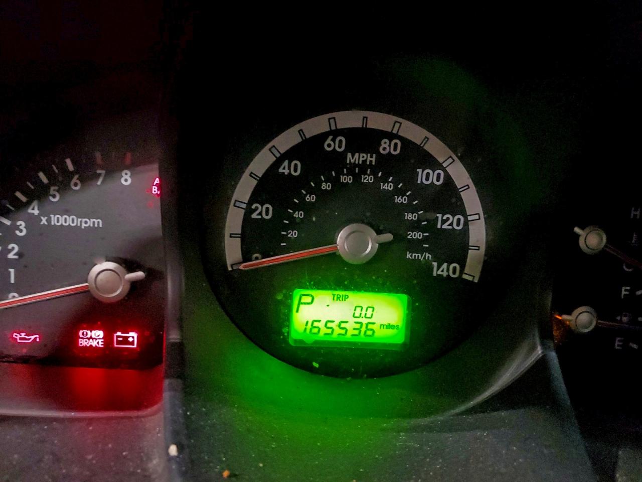 2006 Kia New Sportage Silver vin: KNDJF723967190092