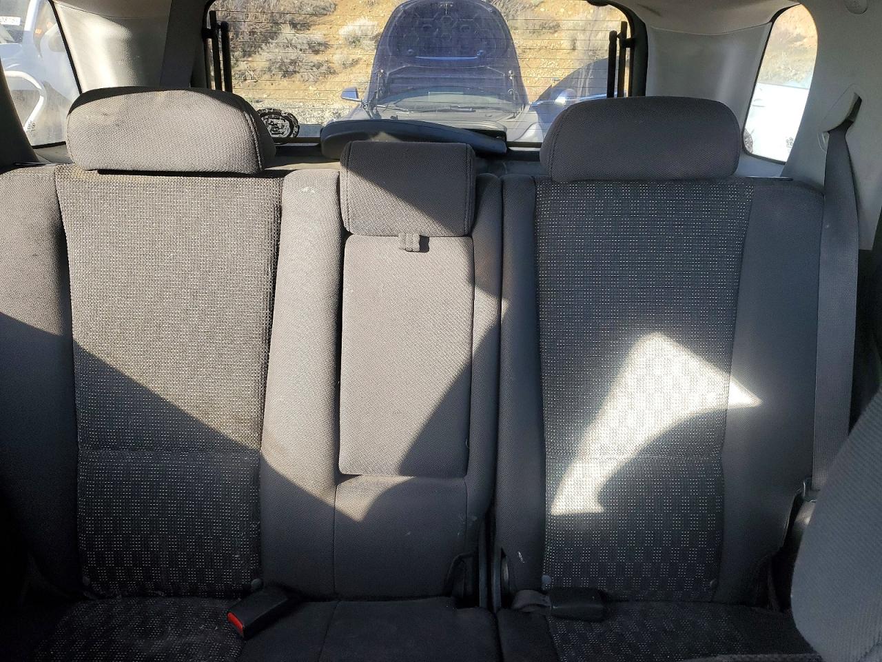 2006 Kia New Sportage Gray vin: KNDJF723967241784