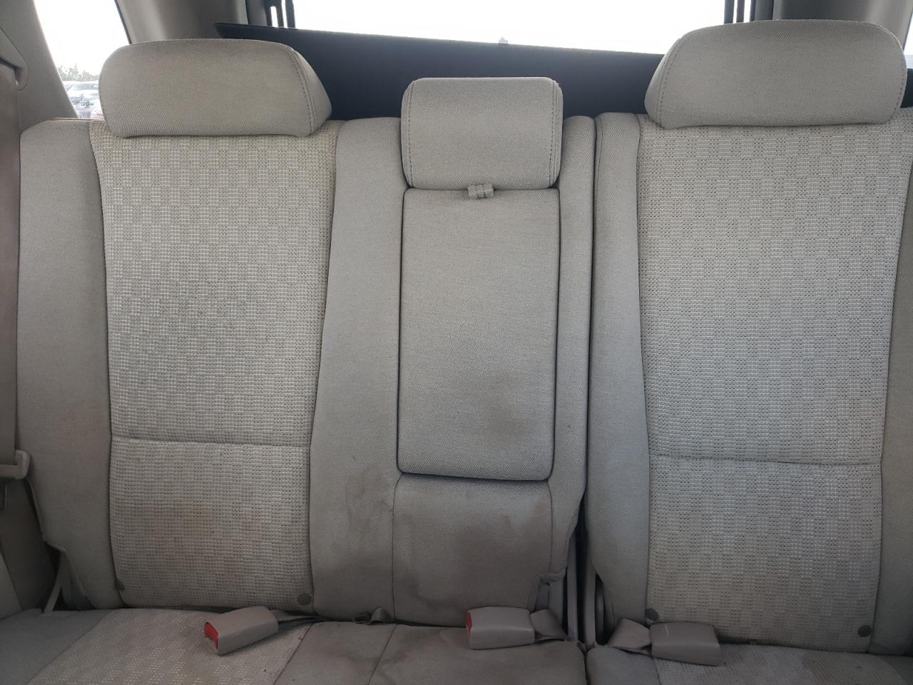 2006 Kia New Sportage Серебряный vin: KNDJF723967289978