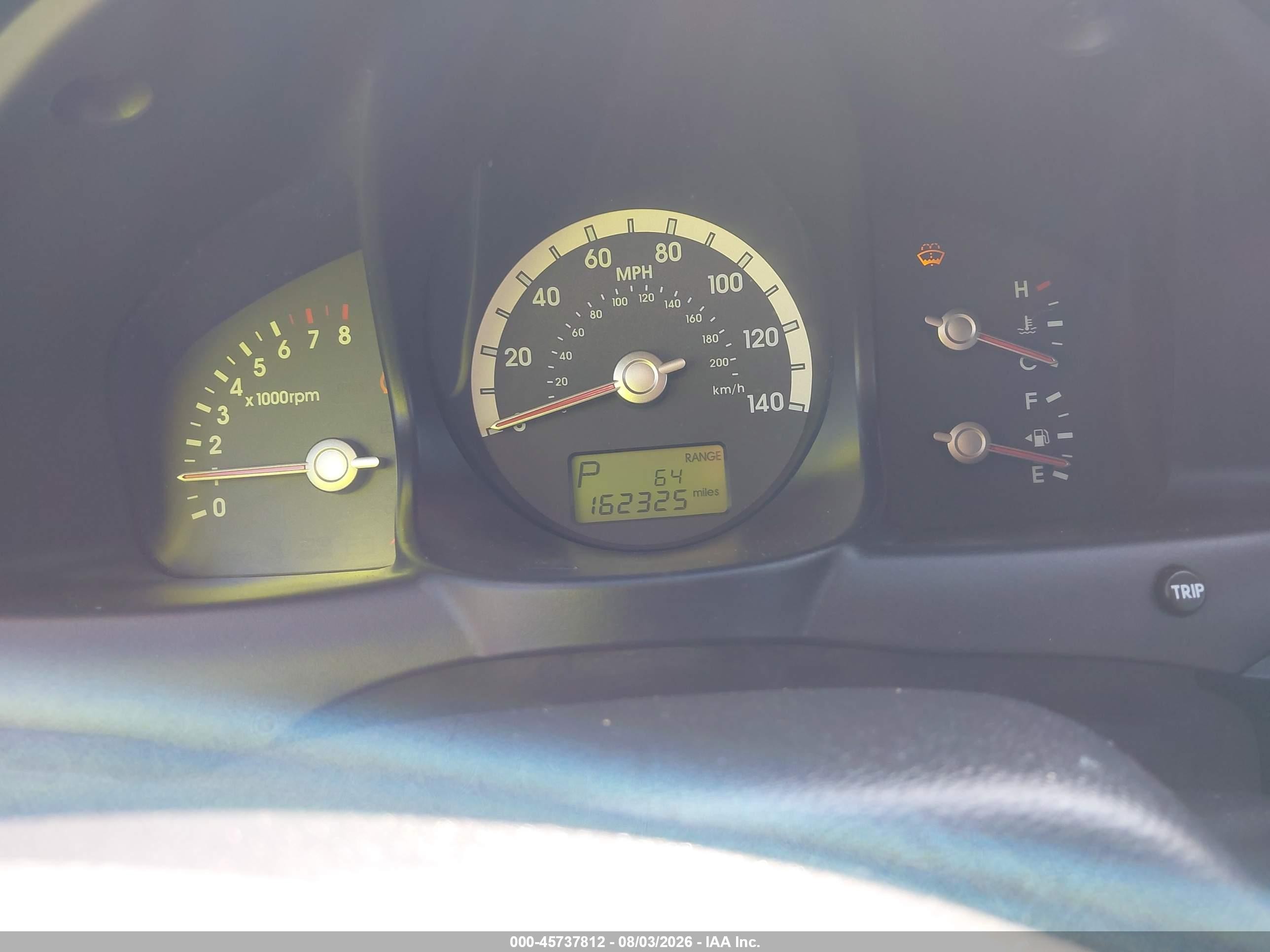 2008 Kia Sportage Ex V6 Черный vin: KNDJF723987456052