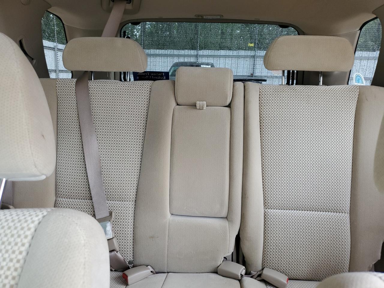 2006 Kia New Sportage Красный vin: KNDJF723X67148742