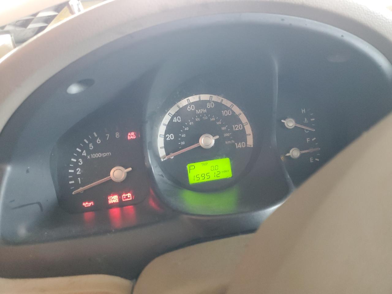 2006 Kia New Sportage Black vin: KNDJF723X67240871