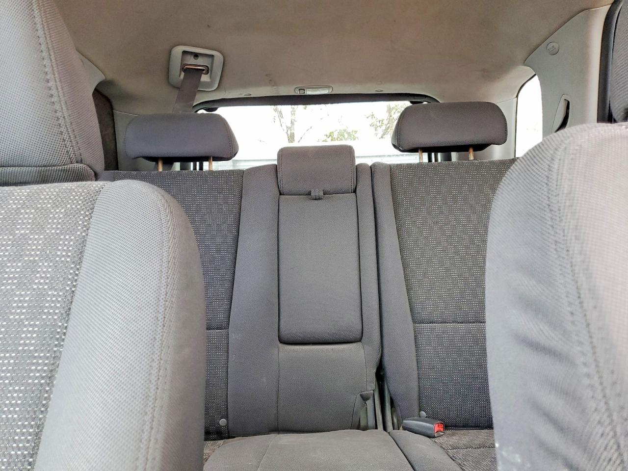 2006 Kia New Sportage Gray vin: KNDJF724067241407