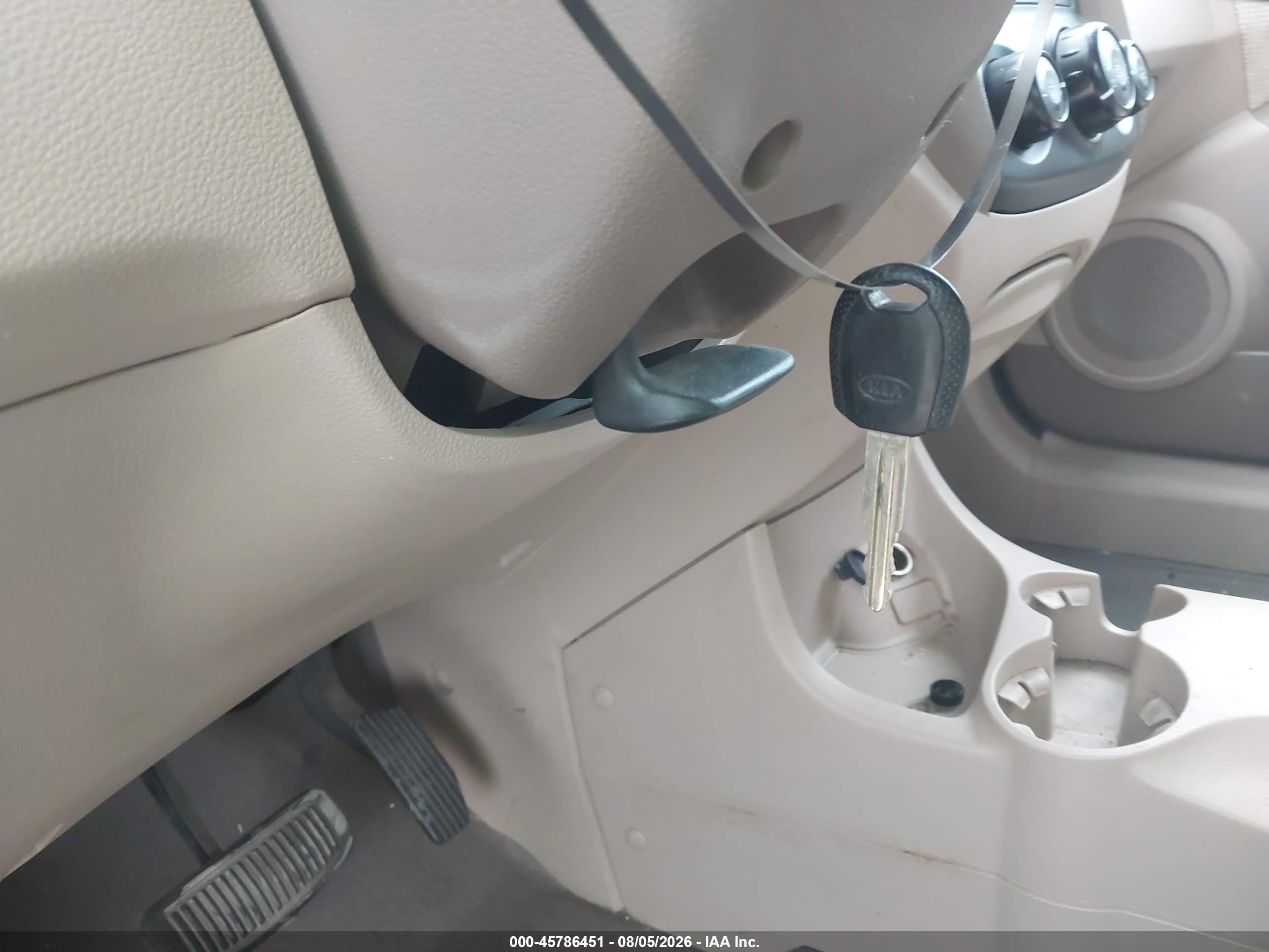 2008 Kia Sportage Lx Зеленый vin: KNDJF724087467353