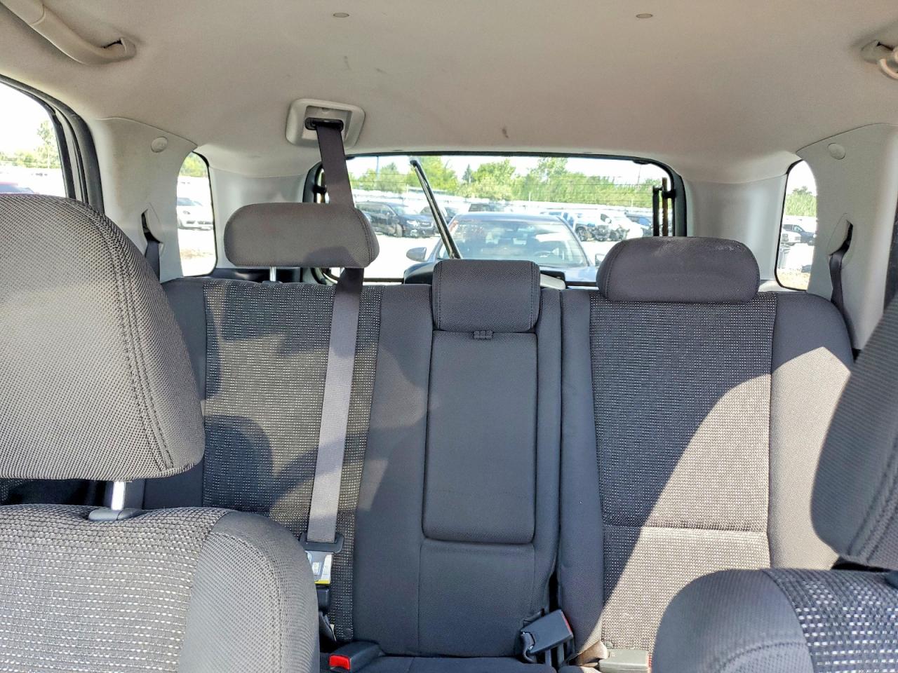 2008 Kia Sportage Lx Gray vin: KNDJF724087529785