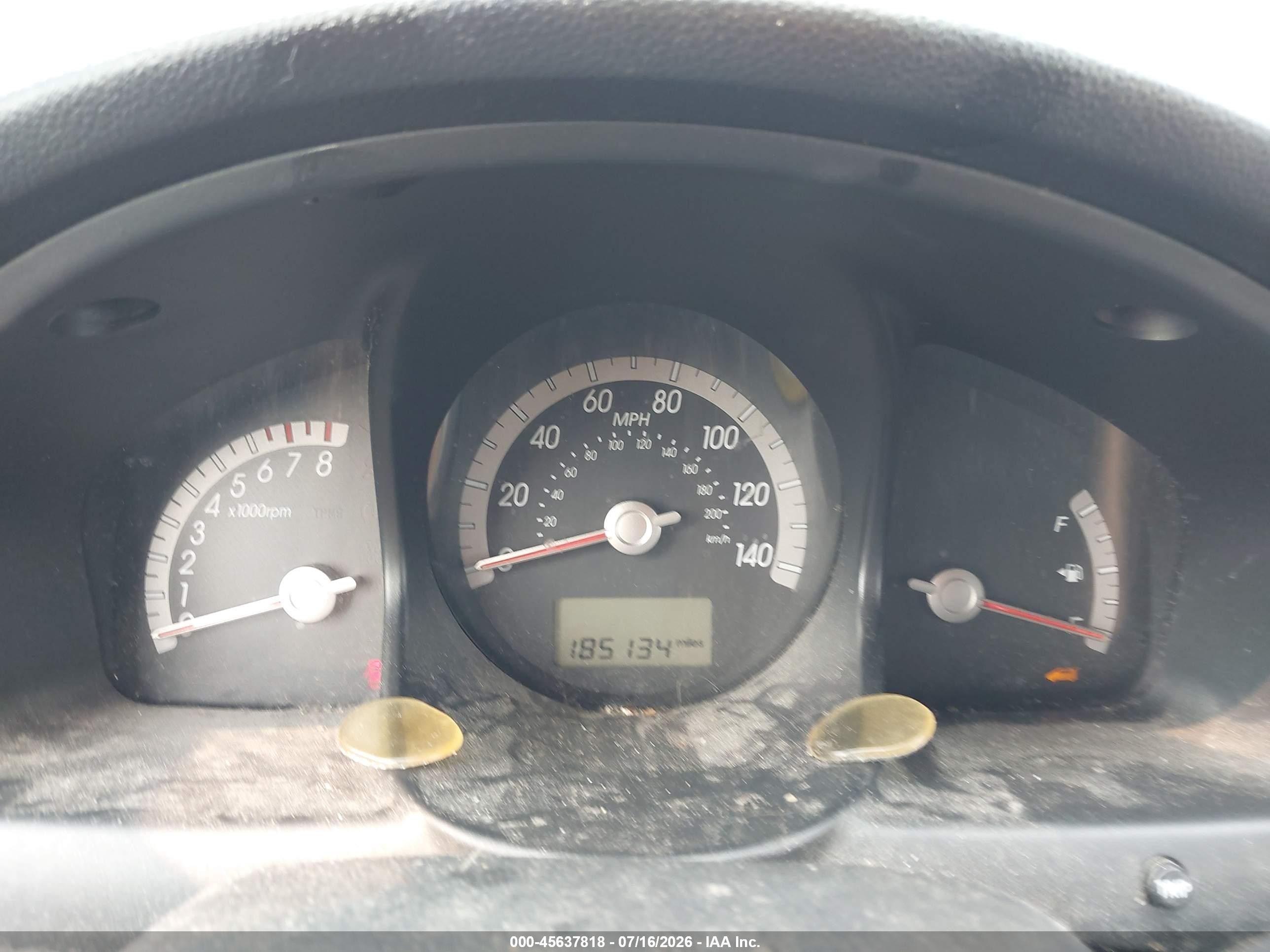 2009 Kia Sportage Lx Red vin: KNDJF724097641293