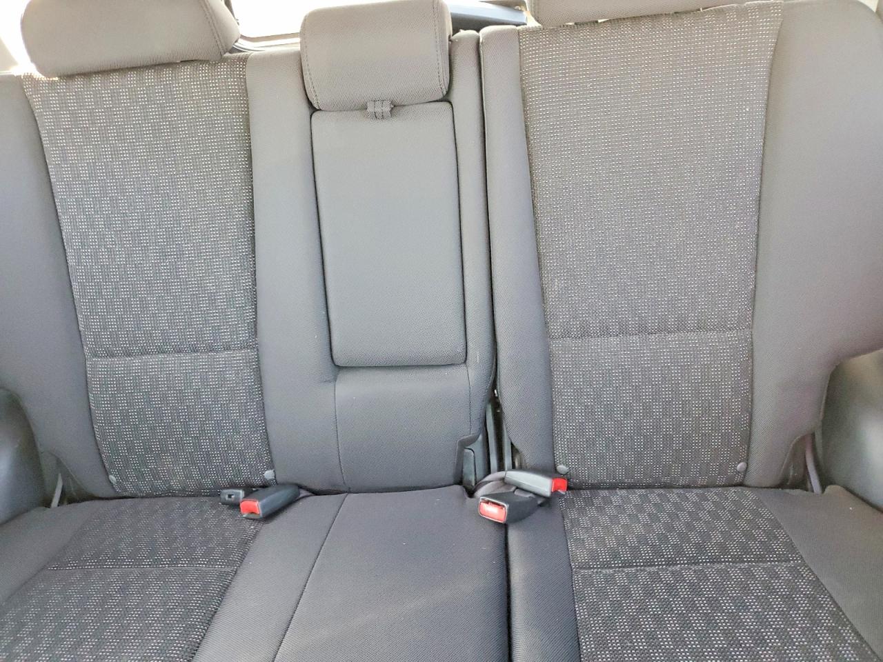 2007 Kia Sportage Lx Green vin: KNDJF724177322482