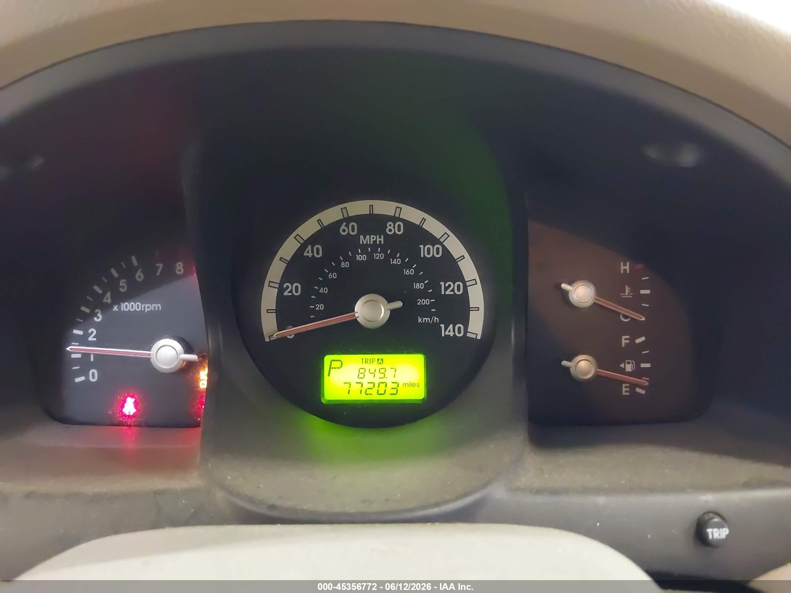 2007 Kia Sportage Lx Black vin: KNDJF724177356339