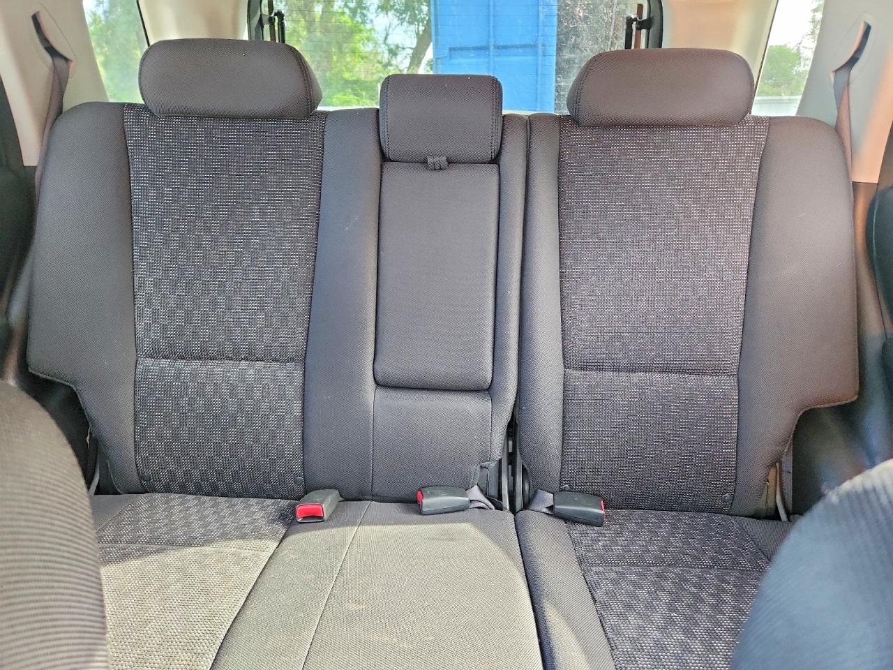 2008 Kia Sportage Lx Red vin: KNDJF724287500062