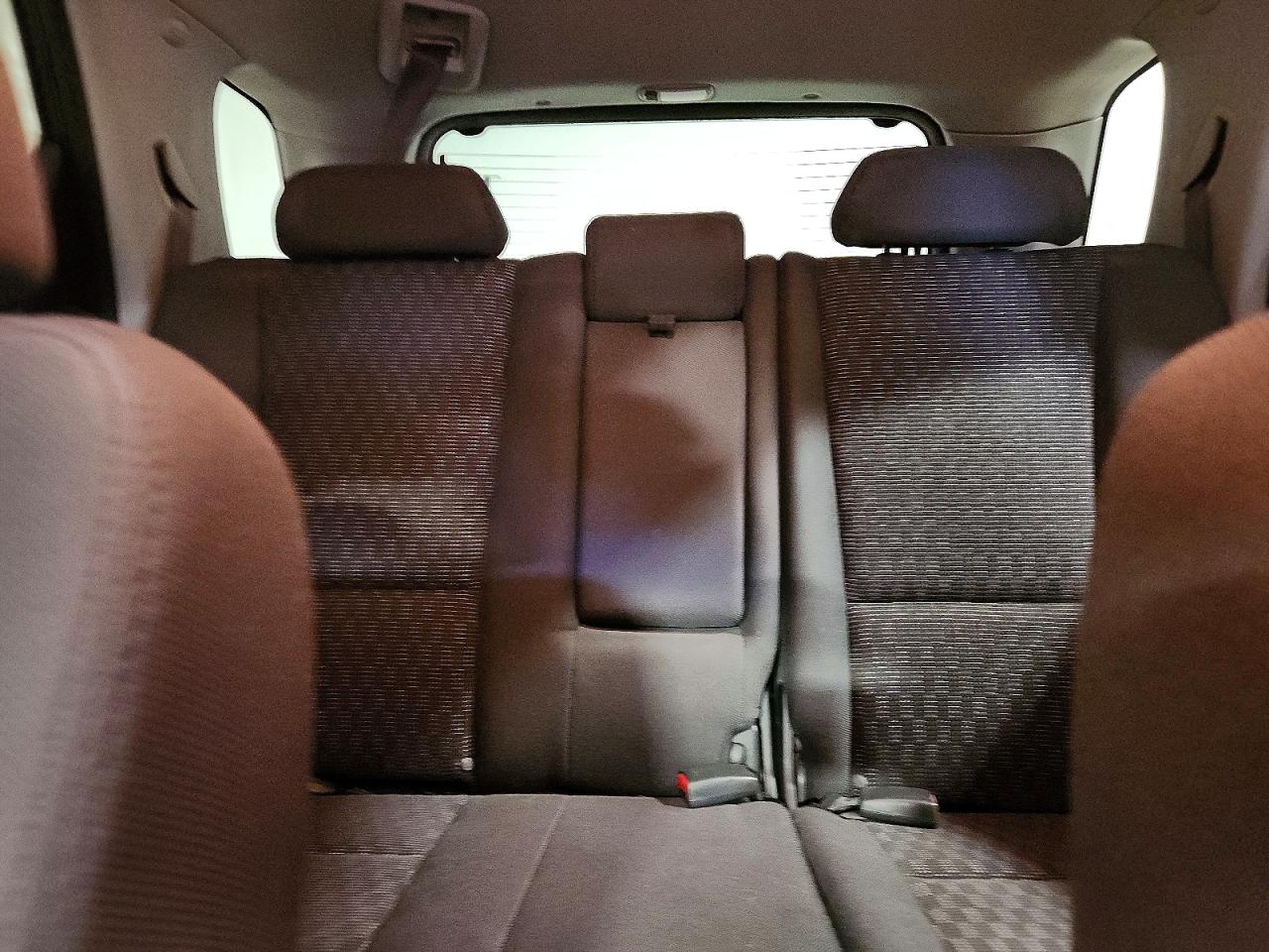 2005 Kia Sportage Lx Серый vin: KNDJF724357115685