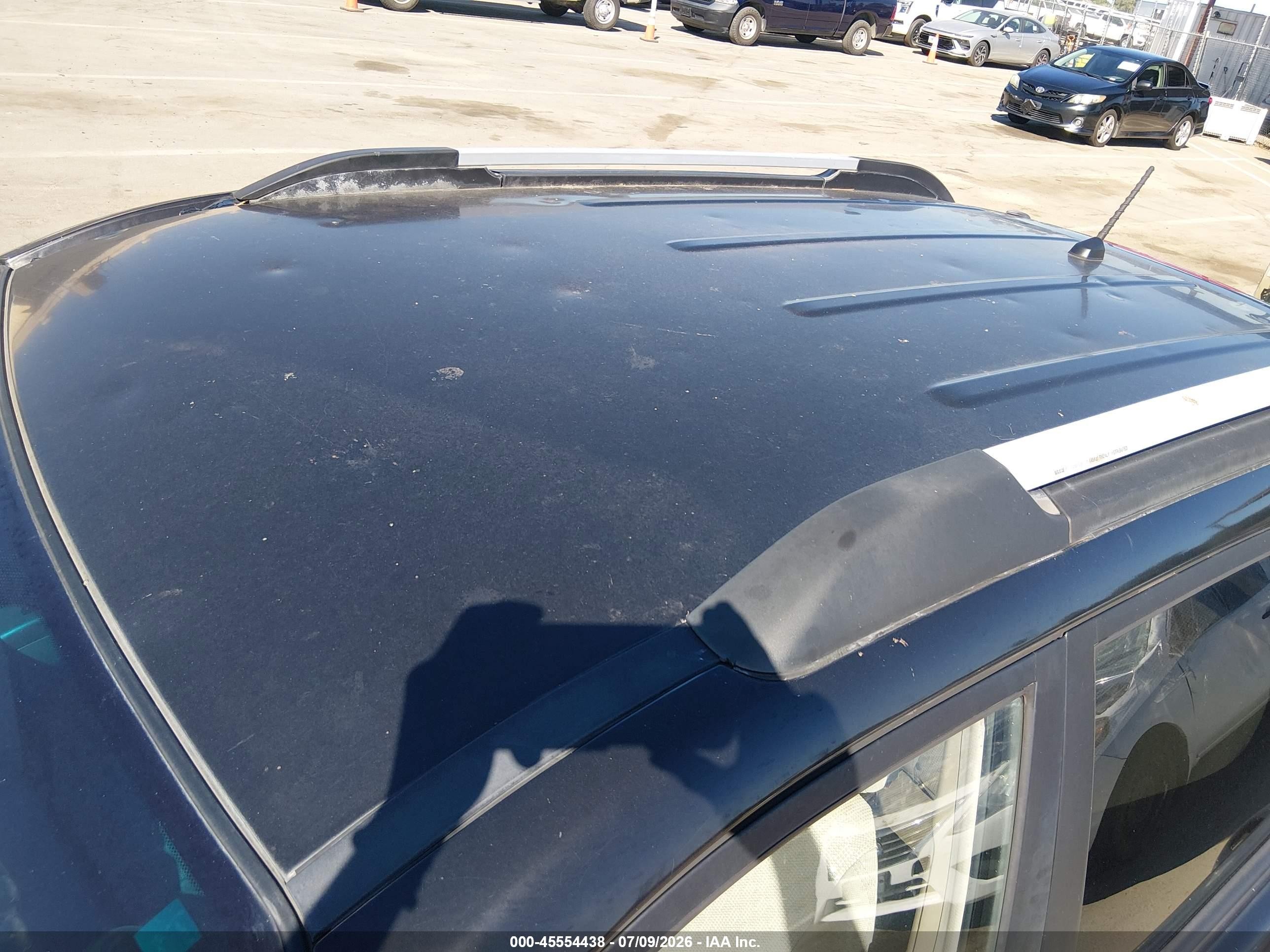 2007 Kia Sportage Lx Черный vin: KNDJF724377402320