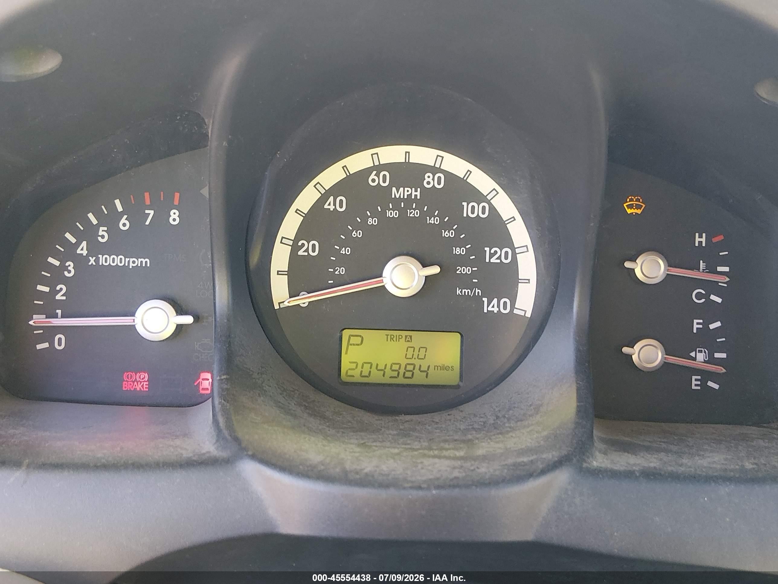 2007 Kia Sportage Lx Черный vin: KNDJF724377402320