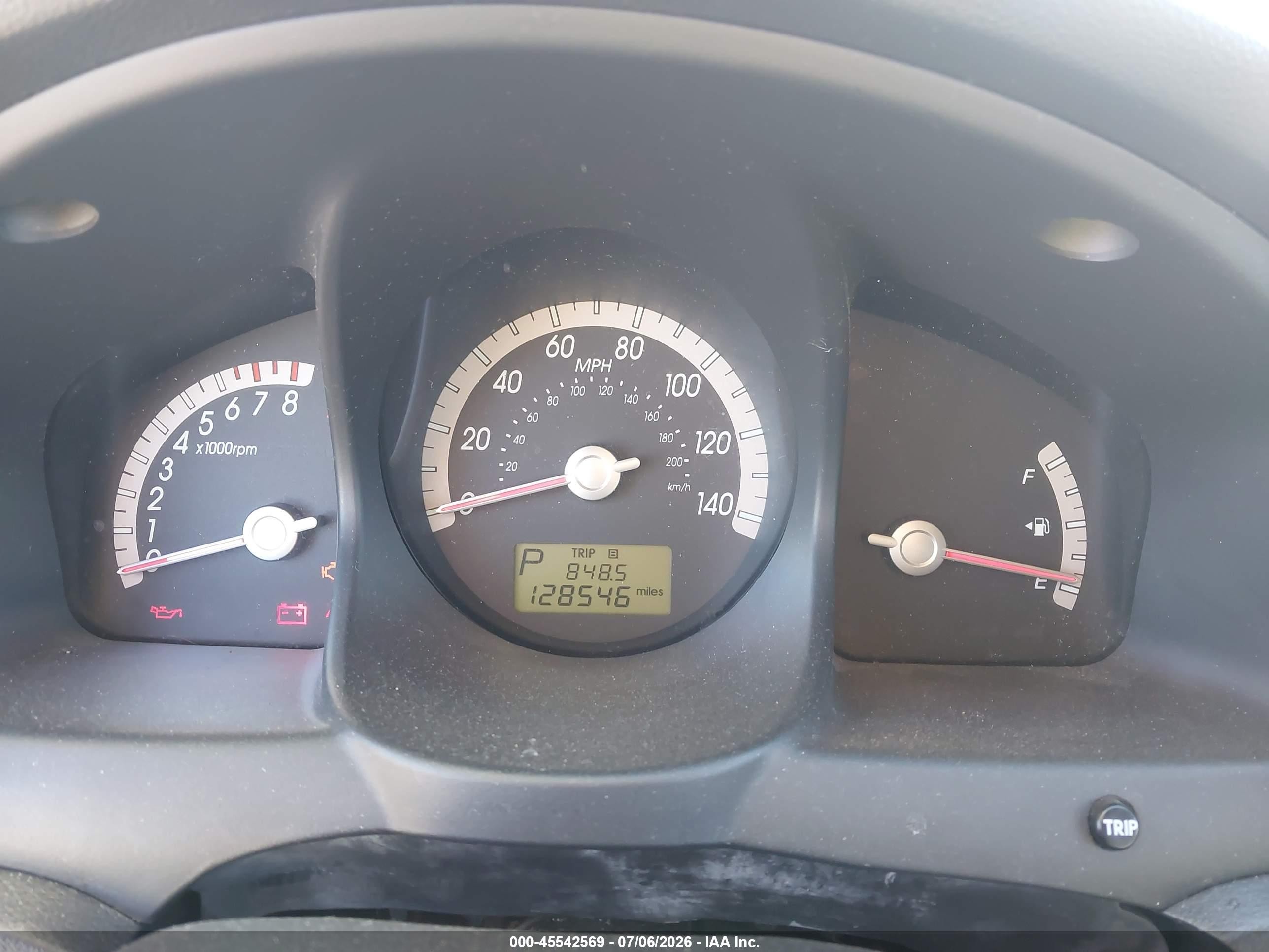 2009 Kia Sportage Lx Light Blue vin: KNDJF724397565505