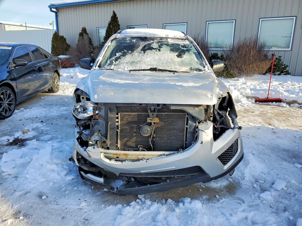 2009 Kia Sportage Lx Silver vin: KNDJF724397568405