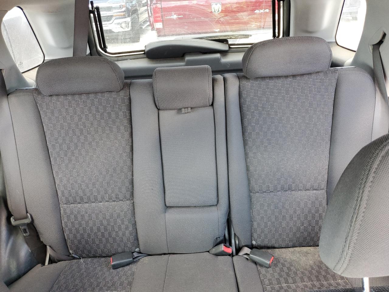 2006 Kia New Sportage Green vin: KNDJF724467212637
