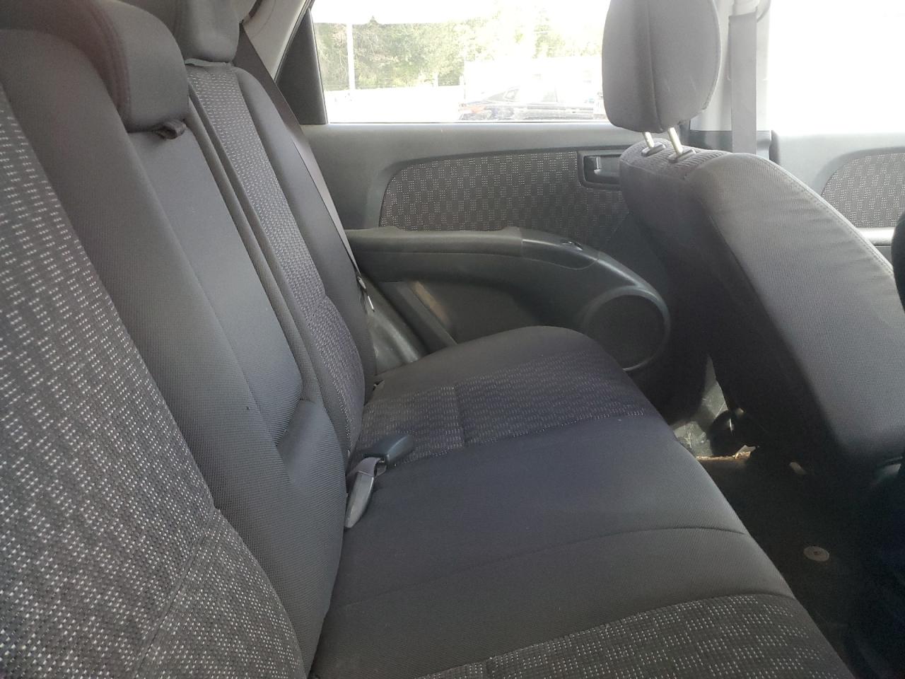 2006 Kia New Sportage Green vin: KNDJF724467212637