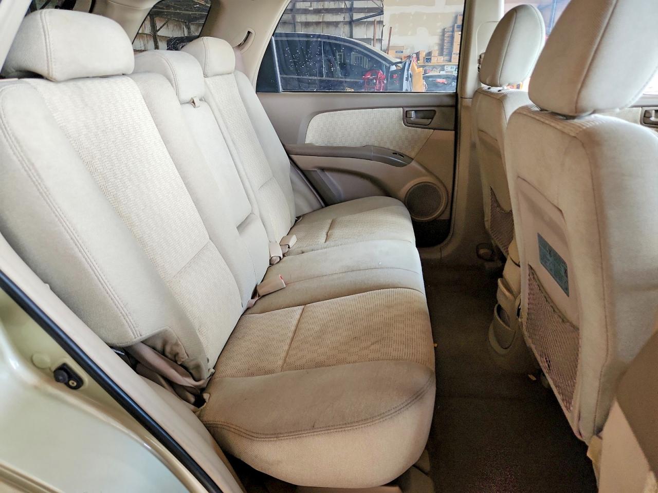 2007 Kia Sportage Lx Серебряный vin: KNDJF724477306485