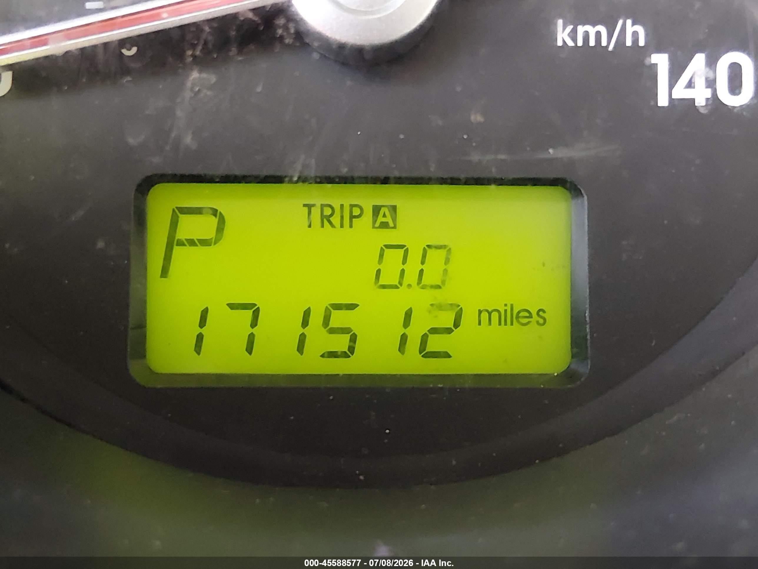 2007 Kia Sportage Lx Blue vin: KNDJF724677304916