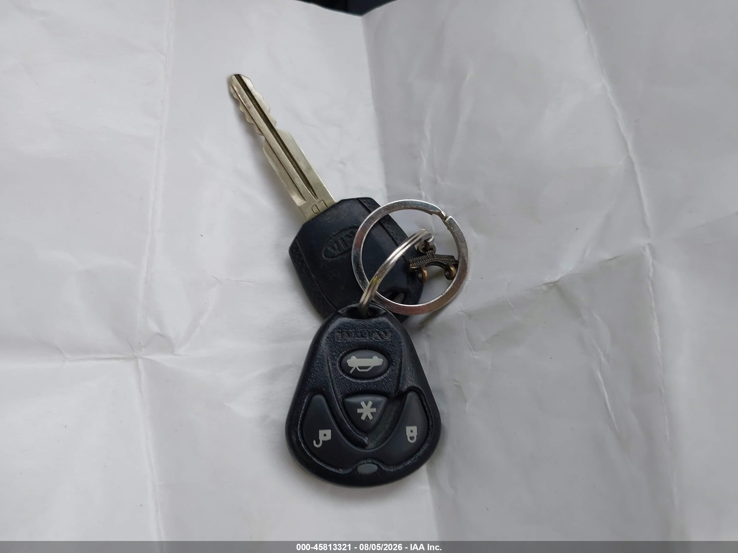 2007 Kia Sportage Lx Brown vin: KNDJF724677400500