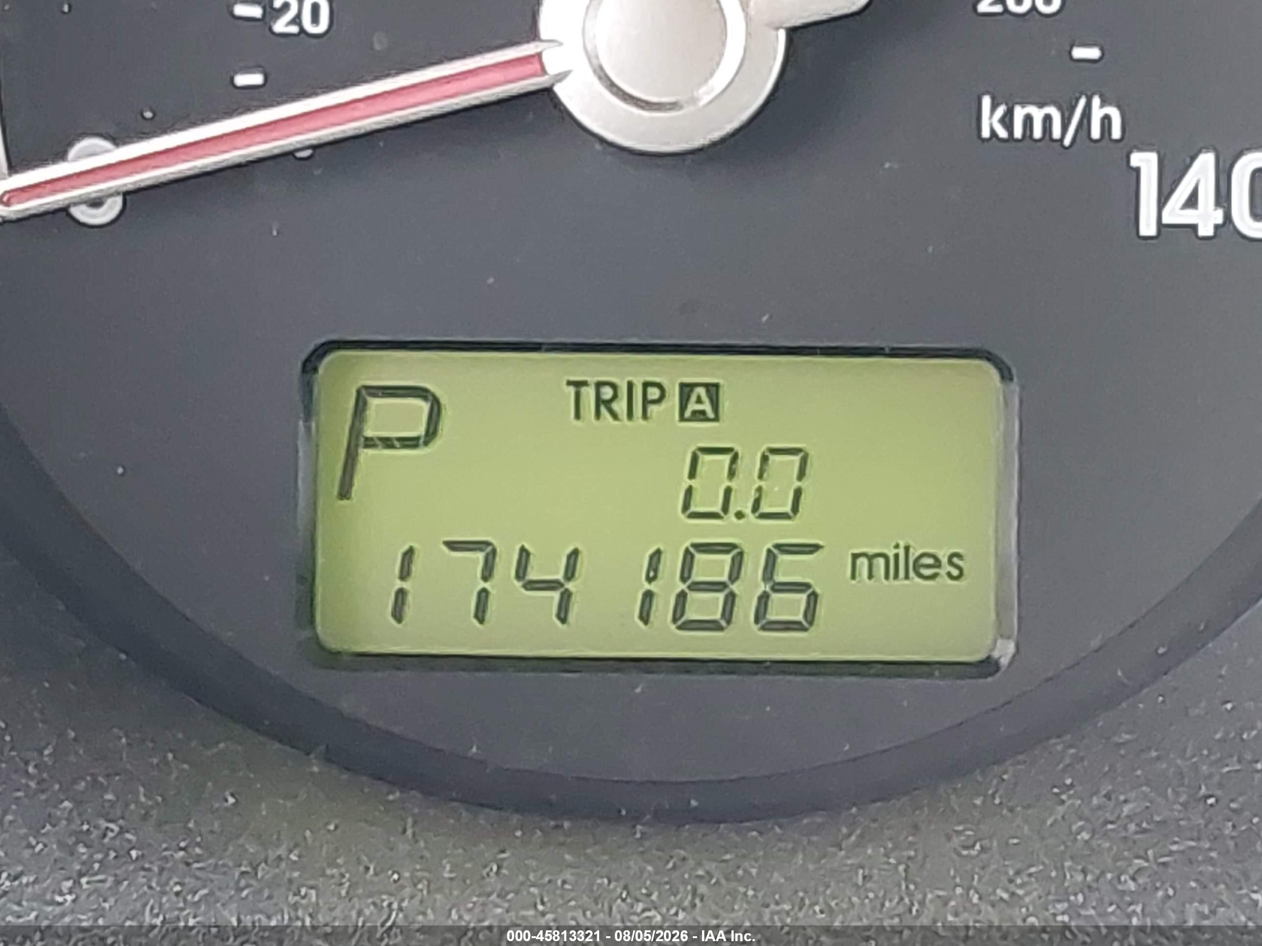 2007 Kia Sportage Lx Brown vin: KNDJF724677400500
