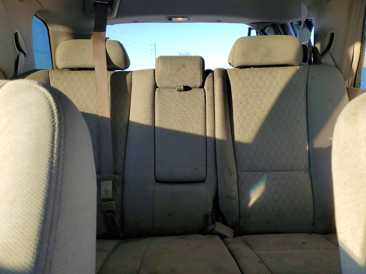 2007 Kia Sportage Lx Silver vin: KNDJF724677426420