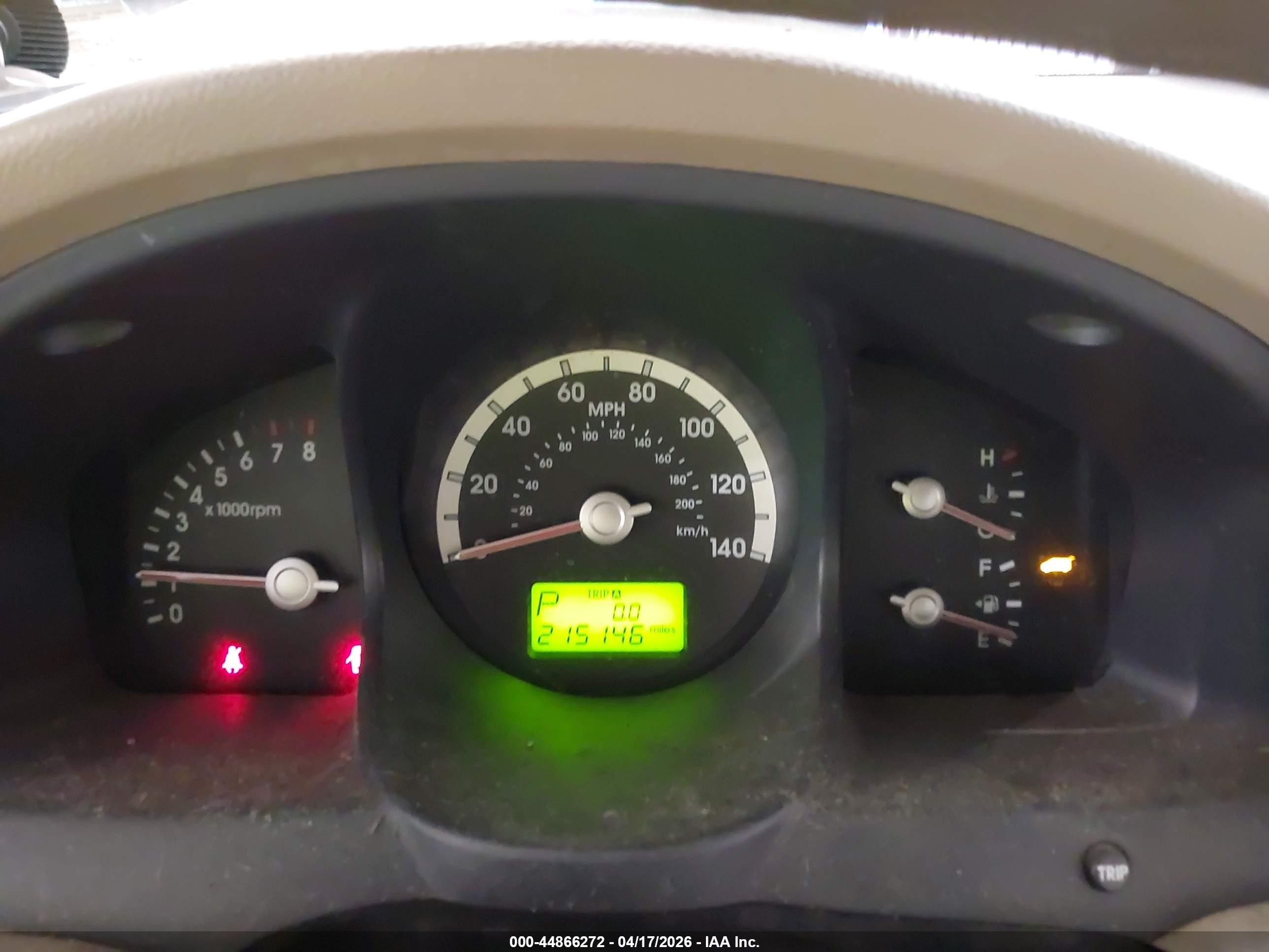 2006 Kia Sportage Lx Brown vin: KNDJF724767180489