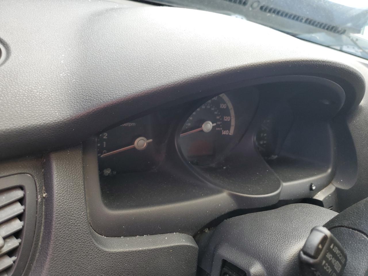 2006 Kia New Sportage    Blue vin: KNDJF724867185961